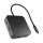 GREENCELL HUB USB-C 6w1 (USB 3.0 HDMI Ethernet USB-C) - 520296 - zdjęcie 3